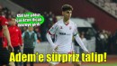 Karşıyaka'da Adem transferinde Acun Ilıcalı sürprizi!