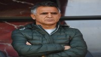 Karşıyaka'da Basatemür beklemede