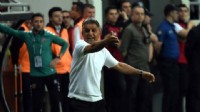 Karşıyaka'da Basatemür çağrısı