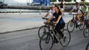 Karşıyaka'da Dünya Bisiklet Günü etkinliği!