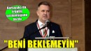 Karşıyaka'da Ergüllü kongre öncesi suskunluğunu bozdu