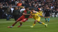 Karşıyaka'da Erhan tehlikesi