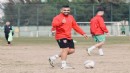 Karşıyaka'da Hakan Barış döndü