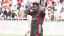 Karşıyaka'da Hakan Barış kayıplarda