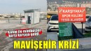 Karşıyaka'da Mavişehir arazisi tepkisi