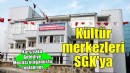 Karşıyaka'da SGK borcu için olağanüstü toplantı... Kültür merkezleri devredilecek!