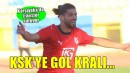 Karşıyaka'da Samet Bulut iddiası..
