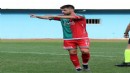Karşıyaka'da Yasin Ozan hayal kırıklığı yarattı