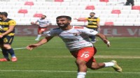 Karşıyaka'da Yılmaz Ceylan dönüyor