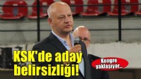 Karşıyaka'da aday belirsizliği
