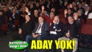 Karşıyaka'da adaysız kongre günü