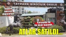 Karşıyaka'da bir devir kapandı... Atlar satıldı, Taypark konsept değiştiriyor!
