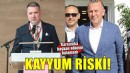 Karşıyaka'da büyük tehlike