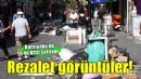 Karşıyaka'da çöp yığınları