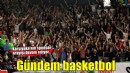 Karşıyaka'da gündem basketbol