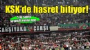 Karşıyaka'da hasret bitiyor