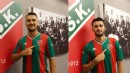 Karşıyaka'da iki imza daha