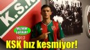 Karşıyaka'da imzalar sürüyor!