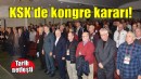Karşıyaka'da kongre kararı... Tarih netleşti!