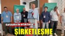 Karşıyaka'da ortak karar şirketleşme