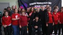 Karşıyaka'da özel bireylere ikinci adres... ''Kısa Süreli Engelli Dinlenme Merkezi'