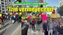 Karşıyaka'da pazarcı isyanı büyüyor... ''Asla izin vermeyeceğiz''
