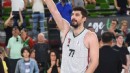 Karşıyaka'da potada Avrupa belirsiz
