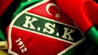 Karşıyaka'da sıra kale ve orta sahada