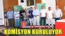 Karşıyaka'da şirketleşme komisyonu kuruluyor