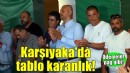 Karşıyaka'da tablo karanlık!