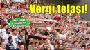 Karşıyaka'da vergi telaşı