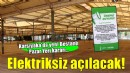 Karşıyaka'da yeni Bostanlı Pazar Yeri kararı... Elektriksiz açılacak!