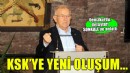 Karşıyaka'da yeni oluşum hazırlığı!