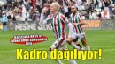 Karşıyaka'da yıldızlar kopuyor