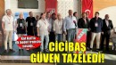 Karşıyaka'da yönetimin acelesi var
