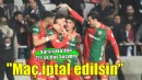 Karşıyaka'dan TFF'ye 'Maç iptal edilsin' başvurusu!