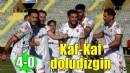 Karşıyaka Çoruhlu'yu farklı geçti