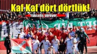 Karşıyaka dört dörtlük