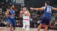 Karşıyaka evinde mağlup