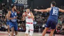 Karşıyaka evinde mağlup