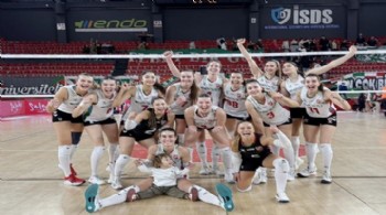 Karşıyaka filede Denizli'ye konuk