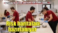 Karşıyaka için deprem ve sıvılaşma risk haritaları hazırlanıyor