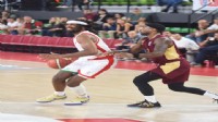 Karşıyaka ile Manisa Basket kritik derbide