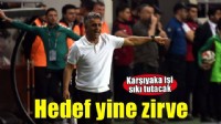 Karşıyaka işi sıkı tutacak