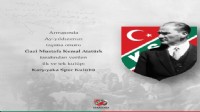 Karşıyaka'nın 100 yıllık gururu