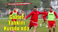 Karşıyaka'nın Ömer Faruk için gözü Tahkim Kurulu'nda
