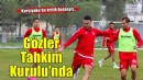Karşıyaka'nın Ömer Faruk için gözü Tahkim Kurulu'nda