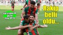 Karşıyaka'nın Play-Off'taki rakibi belli oldu