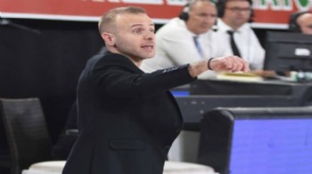 Karşıyaka'nın eski çalıştırıcısı Candost Volkan, Kipaş İstiklalspor'la anlaştı