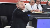 Karşıyaka'nın eski çalıştırıcısı Candost Volkan, Kipaş İstiklalspor'la anlaştı